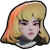 Mina minimap icon from Melty Blood Mina (request)