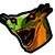 Vyper minimap icon from Vyper Punished Remodel
