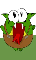 Vyper top bar portrait from vyperhappy