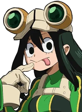 Vyper hero card from Froppy Vyper