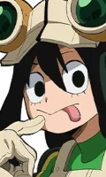 Vyper top bar portrait from Froppy Vyper