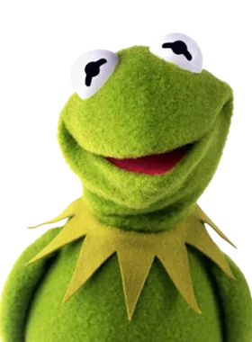 Vyper hero card from Kermit The Frog
