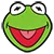 Vyper minimap icon from Kermit The Frog