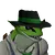 Vyper minimap icon from Lounge Lizard - Viper