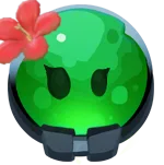 Viscous minimap icon from WORKS AGAIN :) Viscoast - Beach Viscous Skin