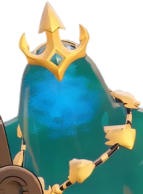 Viscous hero card from Tide King Viscous (UPDATED 03/15/26)