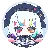 Viscous minimap icon from 城ケ崎 ノア as Viscous (UI)