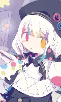 Viscous top bar portrait from 城ケ崎 ノア as Viscous (UI)