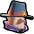 Warden minimap icon from Warden Redesign