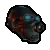 Warden minimap icon from Combine Charger | Warden Skin