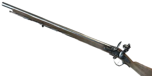 Silver weapon image from Foxy over silver