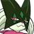 Wraith minimap icon from Meowscarada wraith