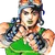 Wraith minimap icon from Young Joseph Joestar as Wraith