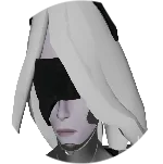 Yamato minimap icon from 2B Yamato