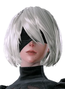 Yamato hero card from 2B | Yamato Skin