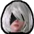 Yamato minimap icon from 2B | Yamato Skin