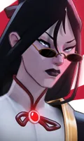 Yamato top bar portrait from Yamato redesign (NEW ICONS and COLORS!)