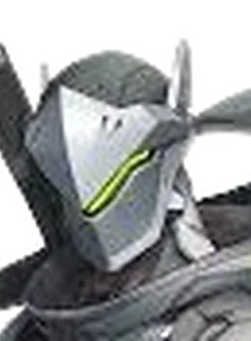 Yamato hero card from Genji Shimada OW2 over Yamato (SOUNDS UPDATE)