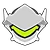 Yamato minimap icon from Genji Shimada OW2 over Yamato (SOUNDS UPDATE)