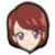 Yamato minimap icon from Shibuki Ran Aikatsu