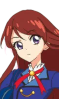 Yamato top bar portrait from Shibuki Ran Aikatsu