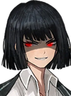 Yamato gloat pose from Ryoshu Yamato Replacement