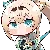 Yamato minimap icon from Kazama Iroha