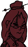 Yamato top bar portrait from Scuffed Portraits for Yamato Redesign Mod