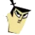 Yamato minimap icon from samurai jack yamato