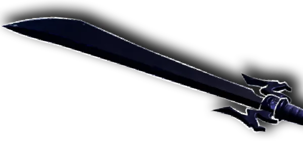 Yamato weapon image from The Roaring Knight (Yamato)