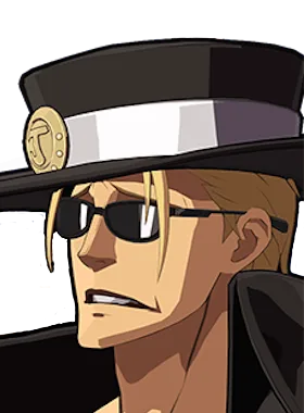 Yamato critical pose from Johnny Over Yamato