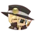 Yamato minimap icon from Johnny Over Yamato
