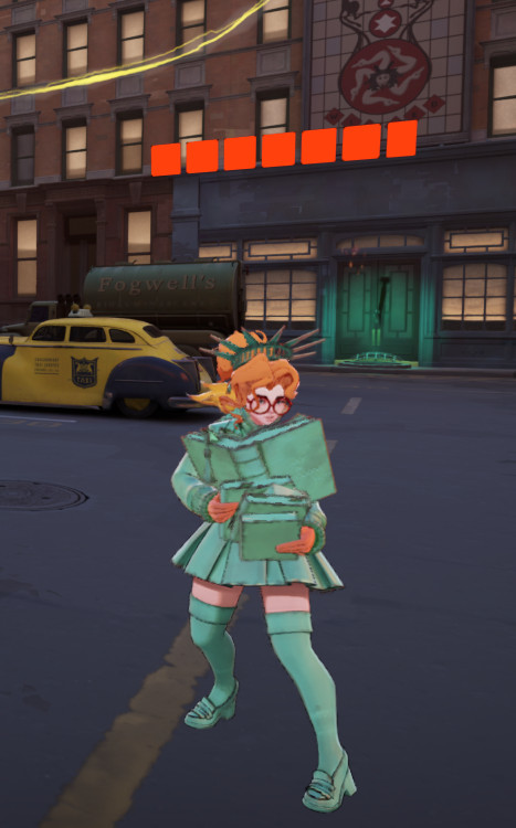 Liberty Paige image 3