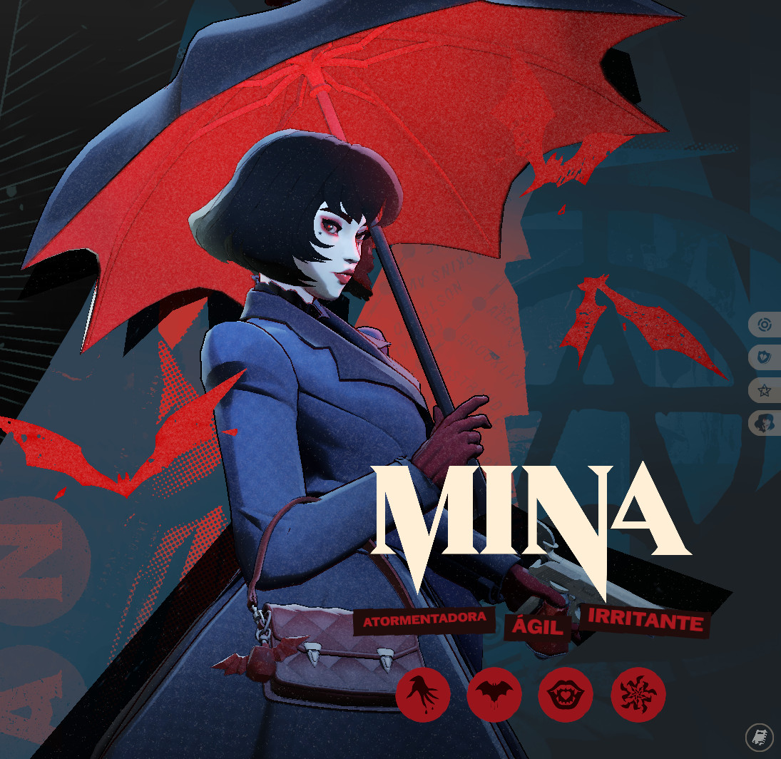 Visual kei Mina image 4