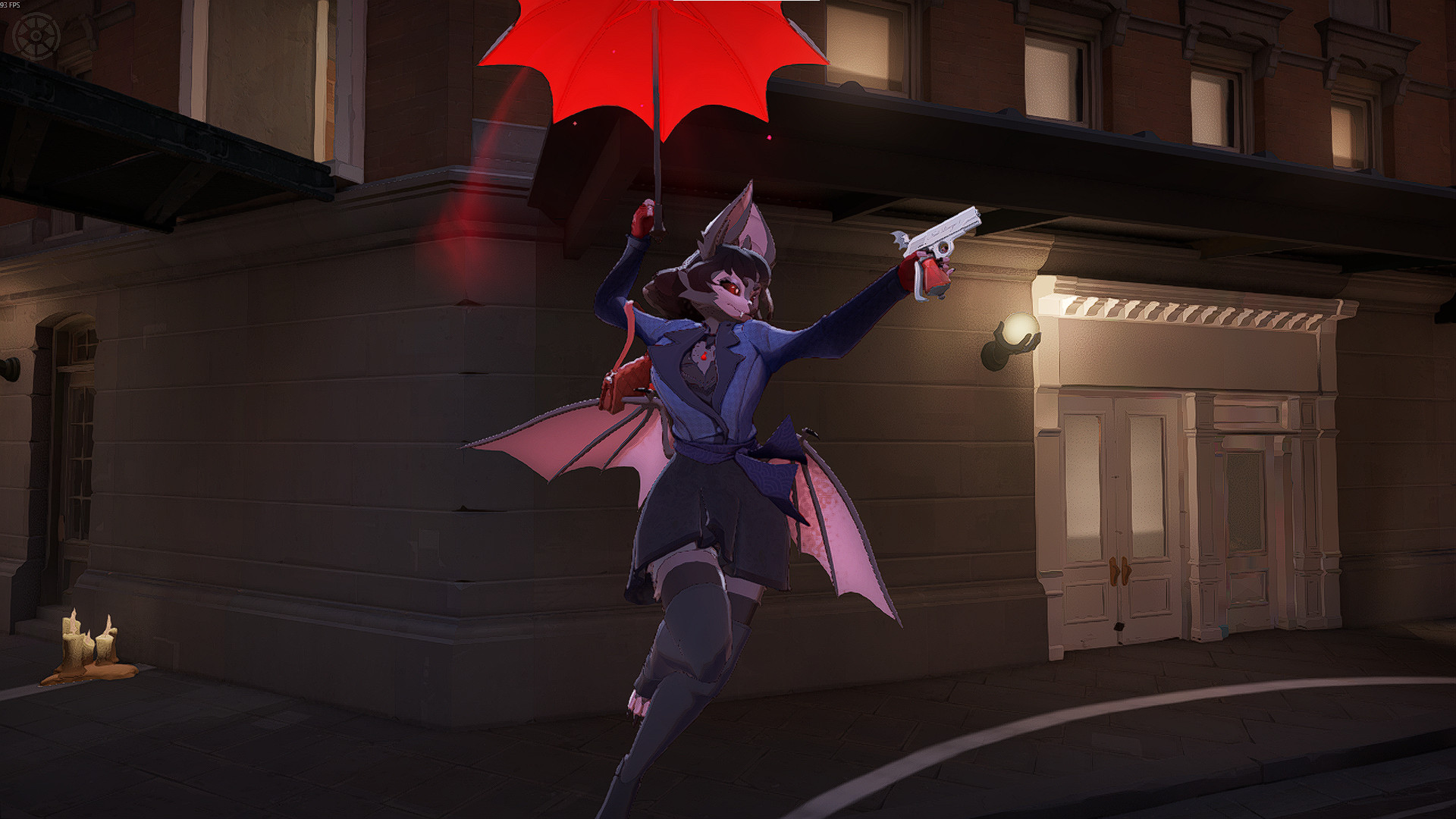Bat Mina (SOUL ORB FIX) image 4