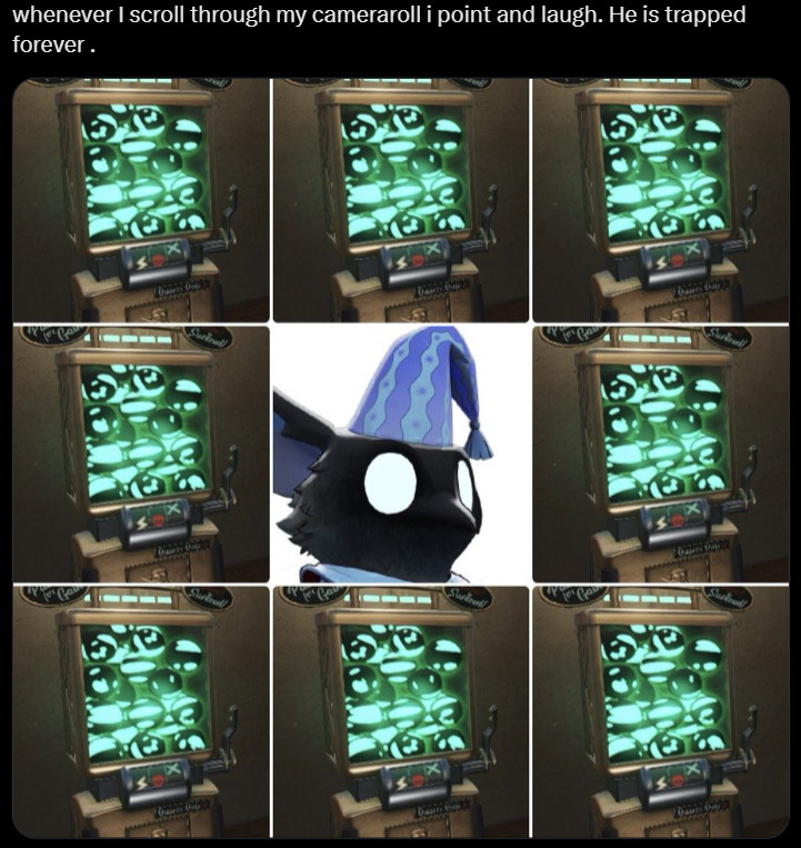 Rem's Sacrifice image 4