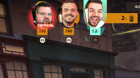 CouRageJD Warden image 4