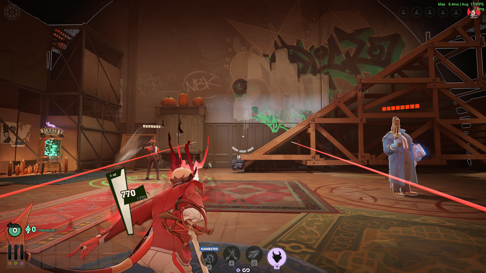 Clean ult Apollo image 3