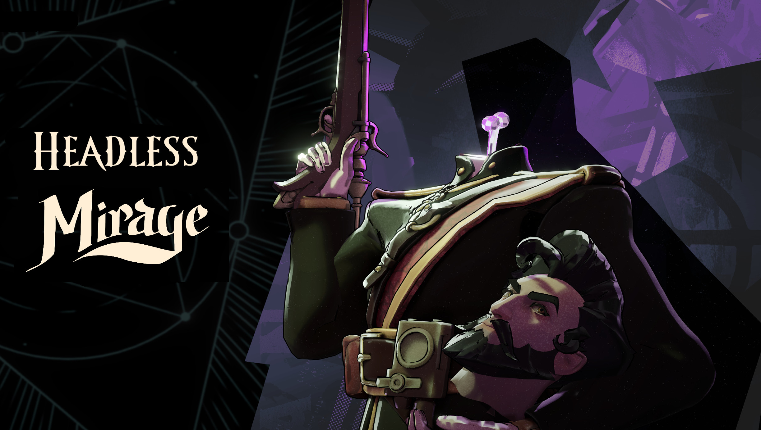 Mirage's small injury image 2