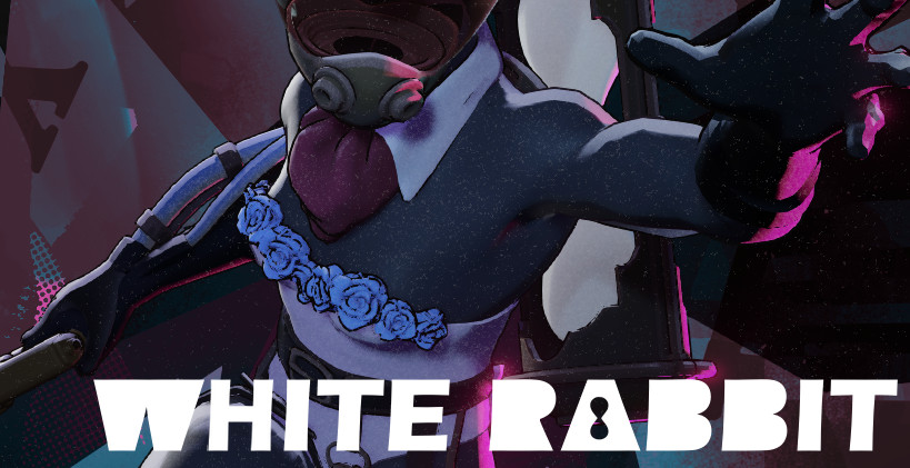 White Rabbit image 2