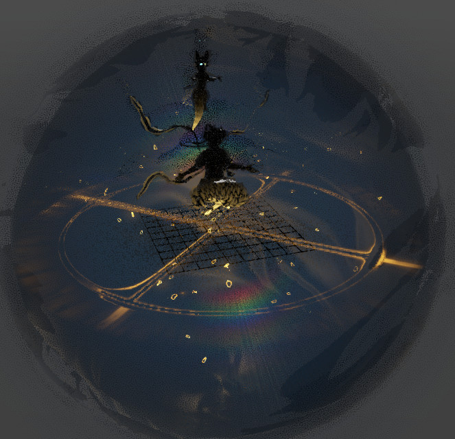 Sliver & Saint image 5