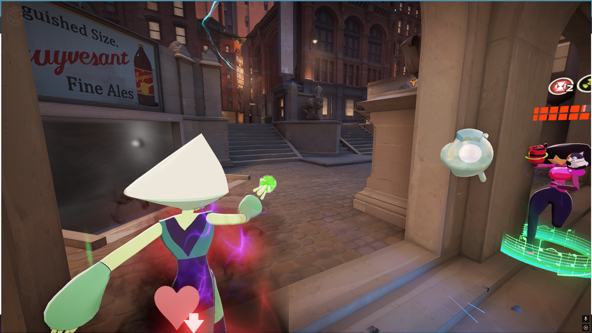 Peridot over Paradox (Steven Universe) image 4