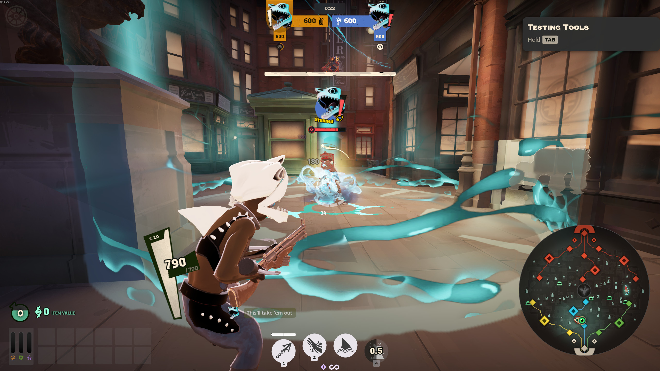 Slork Vyper image 5