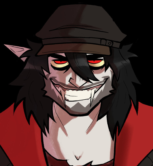 evil shadow drifter icons