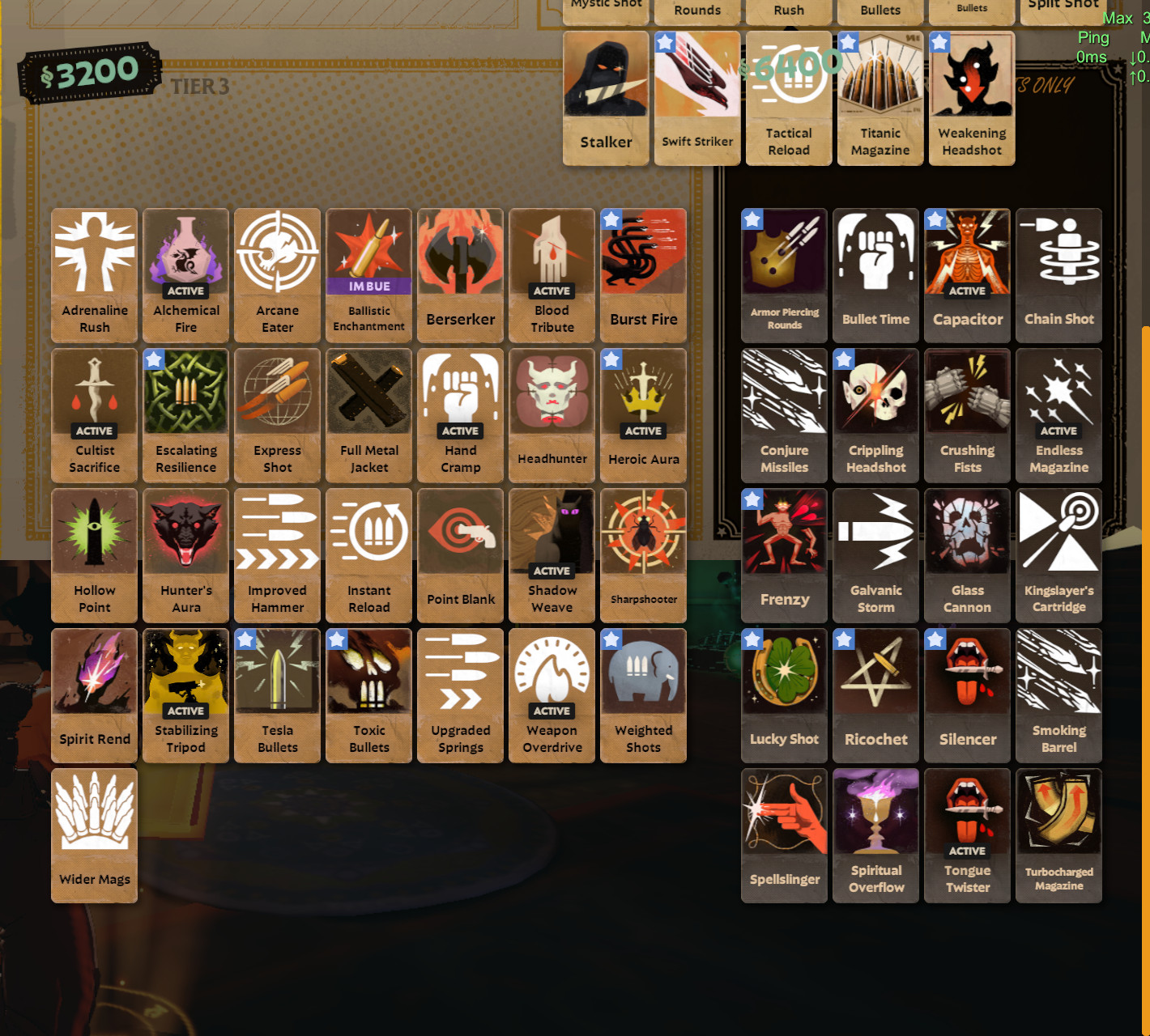 Forgotten Emporium image 3