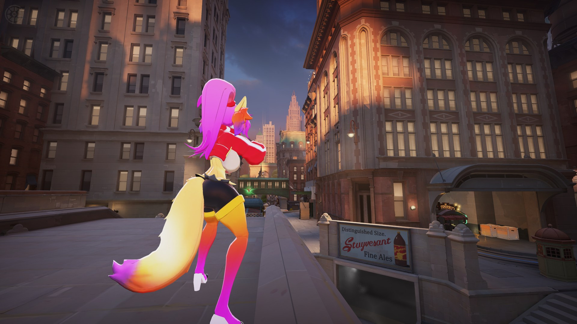 [+NSFW Variant] Twinkie Silver (Commission) image 5