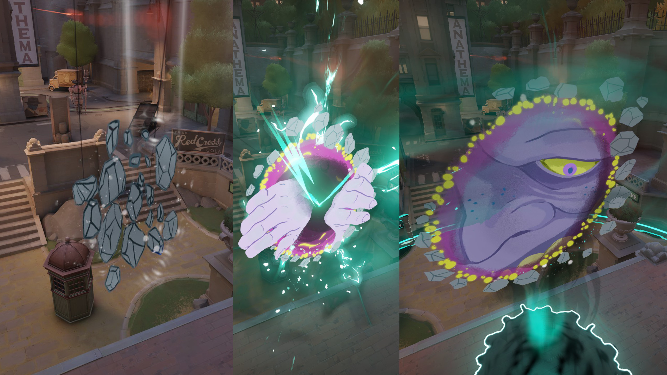 Doormaker from Slay the Spire 2 as rift maker