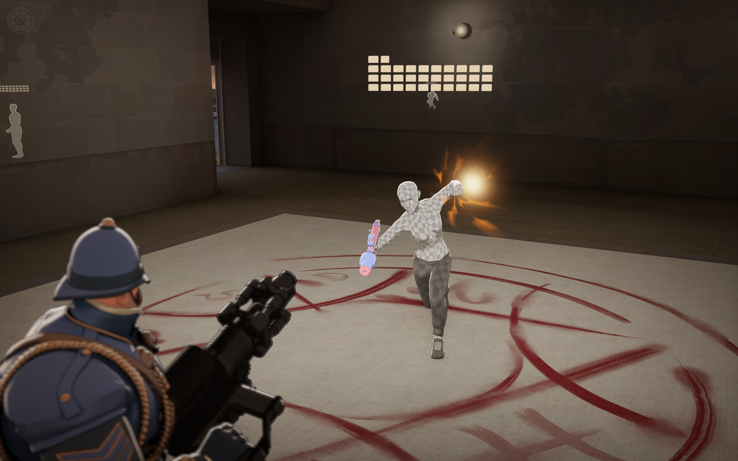 Fem Sandbox Dummy image 3