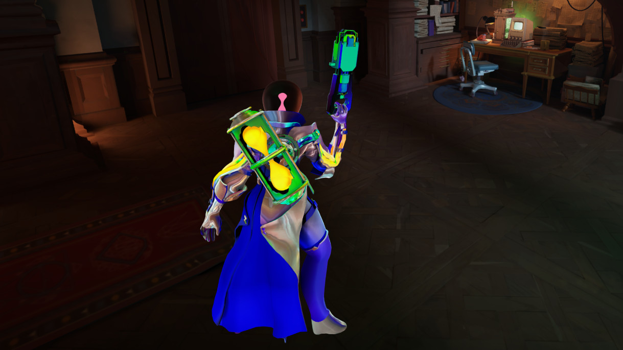 Paradox Prism image 3