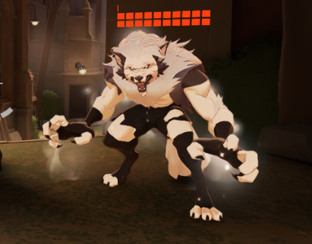 Silver Loona (New Hero Icons) image 6
